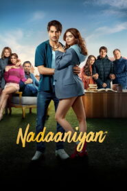 Nadaaniyan (2025) Watch HD Movies