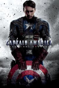 Captain America: The First Avenger (2011) Watch HD Movies
