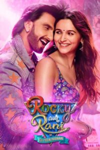Rocky Aur Rani Kii Prem Kahaani (2023) Watch HD Movies