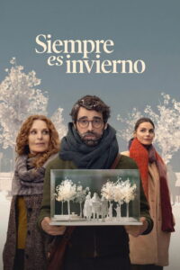 Always Winter (2025) Watch HD Movies