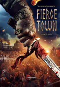 Fierce Town (2025) Watch HD Movies