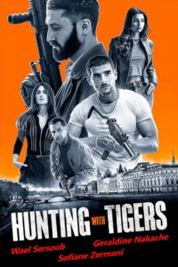 Hunting with Tigers (2024) Watch HD Movies