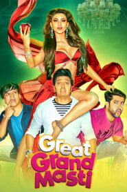 Great Grand Masti (2016) Watch HD Movies