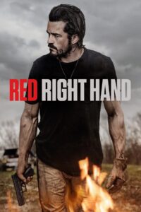 Red Right Hand (2024) Watch HD Movies