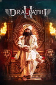 Draupathi 2 (2026) Watch HD Movies