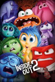 Inside Out 2 (2024) Watch HD Movies