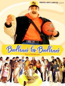 Badhaai Ho Badhaai (2002) Watch HD Movies