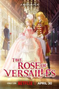 The Rose of Versailles (2025) Watch HD Movies