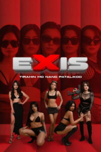 Ekis (2025) Watch HD Movies