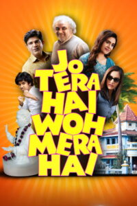 Jo Tera Hai Woh Mera Hai (2024) Watch HD Movies