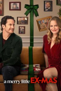 A Merry Little Ex-Mas (2025) Watch HD Movies