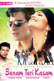 Sanam Teri Kasam (2009) Watch HD Movies