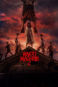 The Wailing of the Maghrib 2 (2025) Watch HD Movies