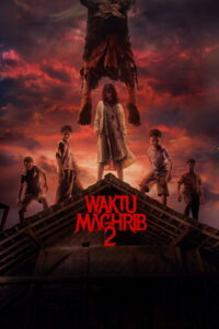 The Wailing of the Maghrib 2 (2025) Watch HD Movies
