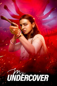 Mrs. Undercover (2023) Watch HD Movies