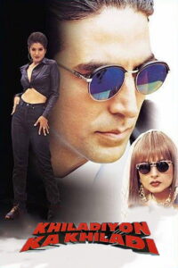 Khiladiyon Ka Khiladi (1996) Watch HD Movies