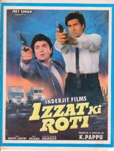 Izzat Ki Roti (1993) Watch HD Movies
