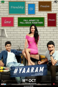 #Yaaram (2019) Watch HD Movies