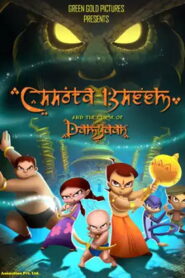 Chhota Bheem and the Curse of Damyaan (2012) Watch HD Movies