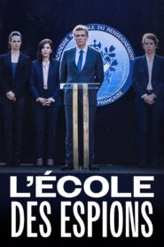 L’école des espions (2024) Watch HD Movies