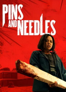 Pins and Needles (2024) Watch HD Movies