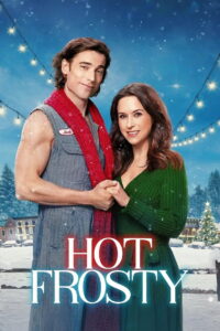 Hot Frosty (2024) Watch HD Movies