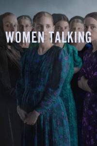 Women Talking (2022) Watch HD Movies