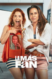 The Biggest Fan (2025) Watch HD Movies