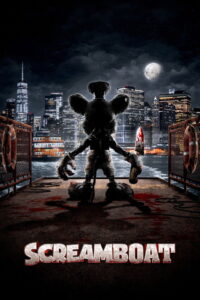 Screamboat (2025) Watch HD Movies