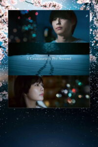 5 Centimeters per Second (2025) Watch HD Movies