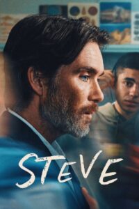 Steve (2025) Watch HD Movies