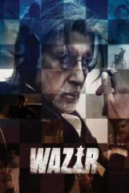 Wazir (2016) Watch HD Movies