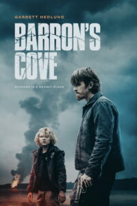 Barron’s Cove (2025) Watch HD Movies