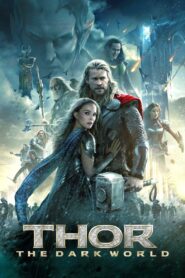 Thor: The Dark World (2013) Watch HD Movies