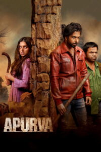 Apurva (2023) Watch HD Movies