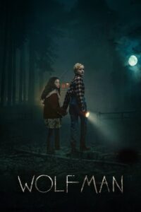 Wolf Man (2025) Watch HD Movies