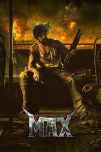 MAX (2024) Watch HD Movies