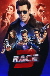 Race 3 (2018) Watch HD Movies