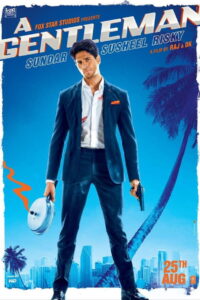 A Gentleman (2017) Watch HD Movies