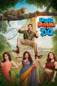 Pati Patni Aur Woh Do (2026) Watch HD Movies