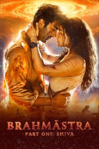 Brahmāstra Part One: Shiva (2022) Watch HD Movies