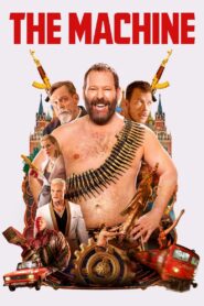 The Machine (2023) Watch HD Movies