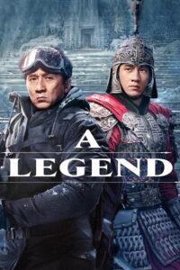 A Legend (2024) Watch HD Movies