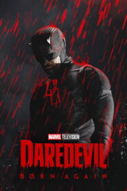Daredevil: Born Again (2025) Watch full HD Series