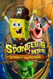 The SpongeBob Movie: Search for SquarePants (2025) Watch HD Movies