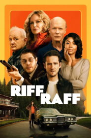 Riff Raff (2025) Watch HD Movies