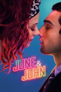 June and John (2025) Watch HD Movies