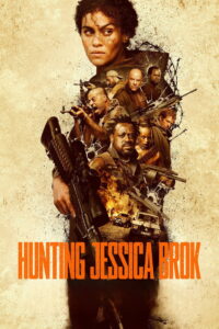 Hunting Jessica Brok (2025) Watch HD Movies