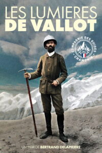 Les Lumières de Vallot (2025) Watch HD Movies
