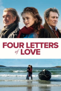 Four Letters of Love (2025) Watch HD Movies